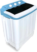 lavadora, Tangarus Lavadora Centrifugadora Portátil Ibiza 5, 5Kg - Compacta