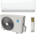 aire acondicionado MUPR-12-H11, 3500W, MUNDOCLIMA